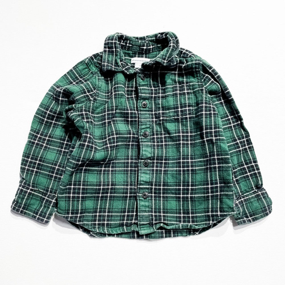 Amazon Essential Shirt 2T|229177