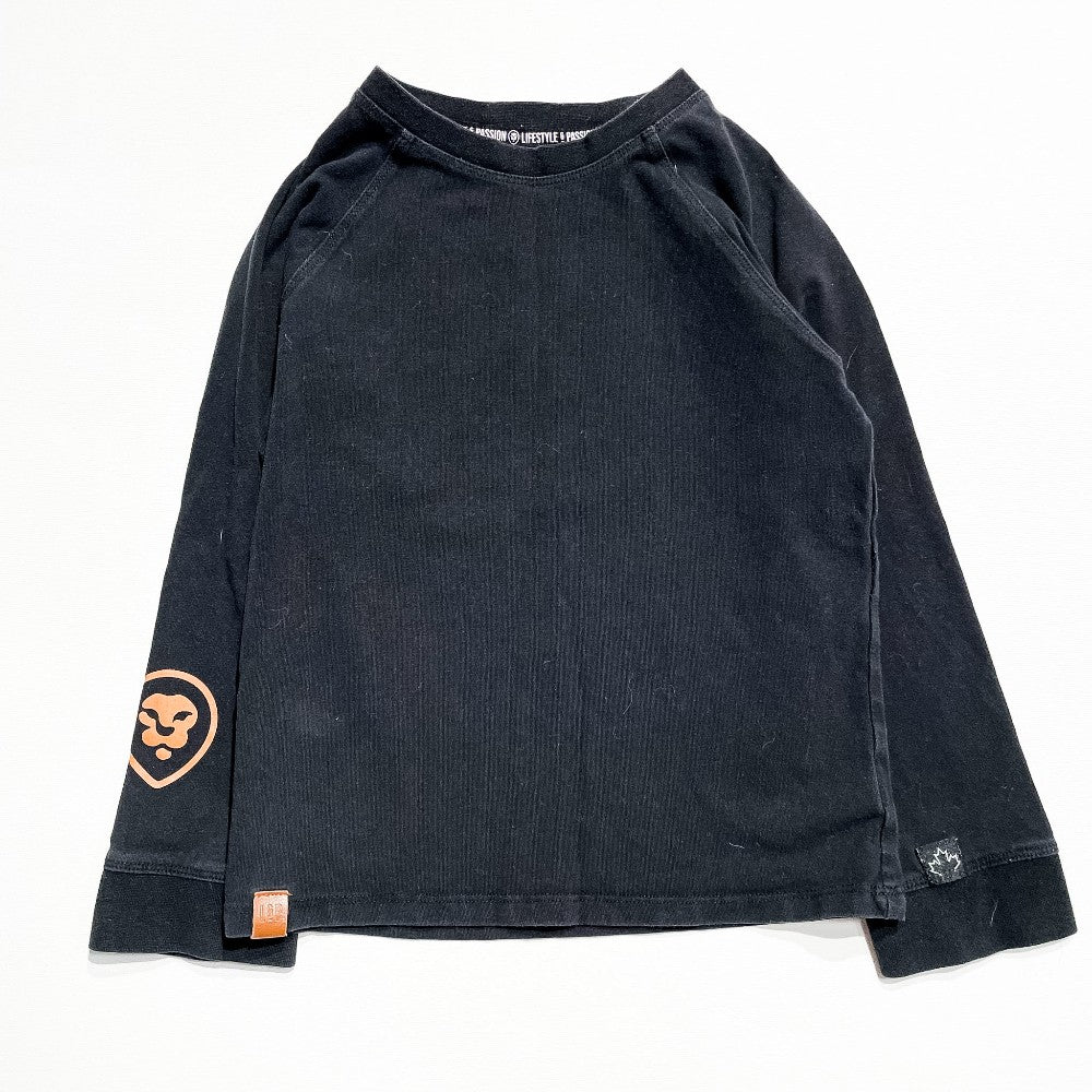 L&P Shirt 5-6Y|204152
