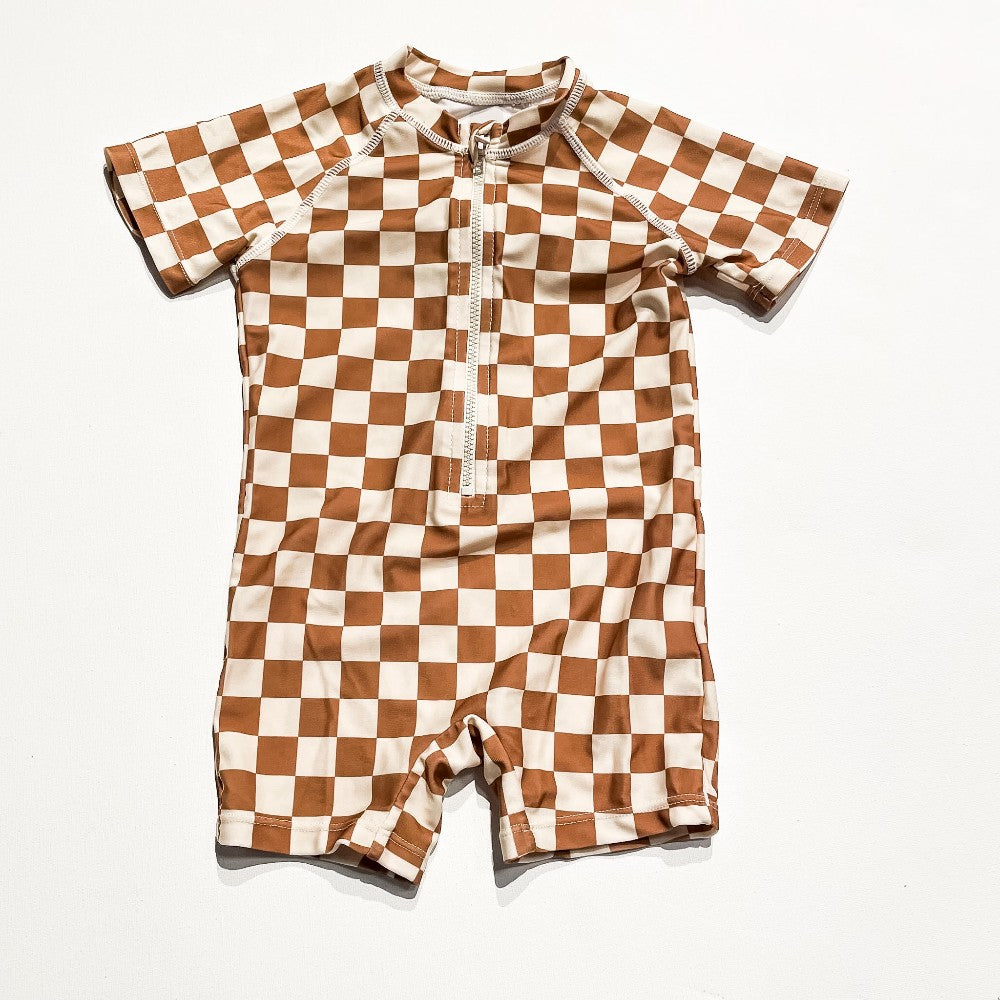 Mebie Baby Swim Suit 2Y|207350