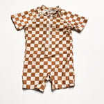 Mebie Baby Swim Suit 2Y|207350