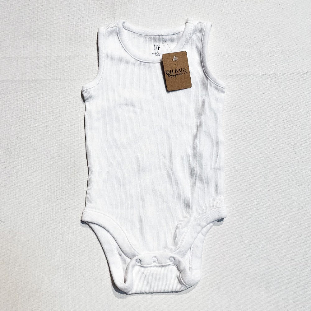 Gap Onesie 3-6M|119902