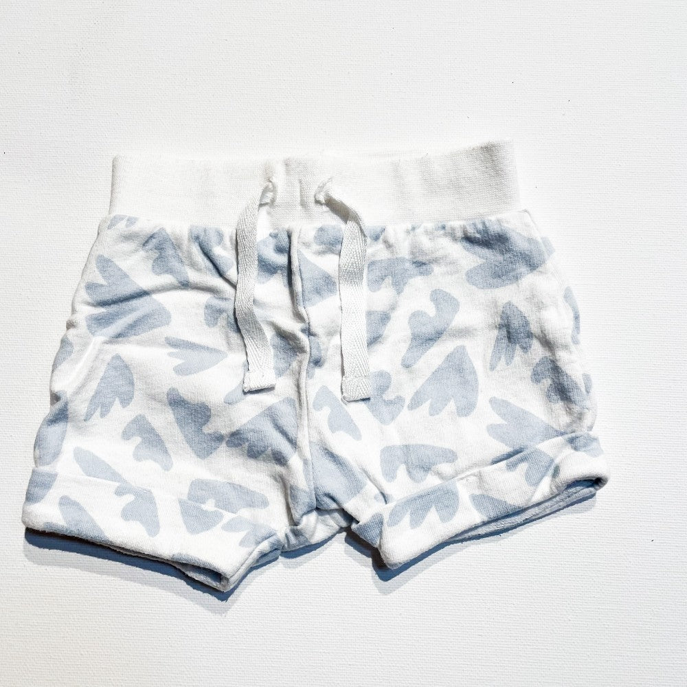Shorts 0-3M|186407