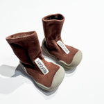 Sock Shoes 4 (No Size On Shoe)|219302