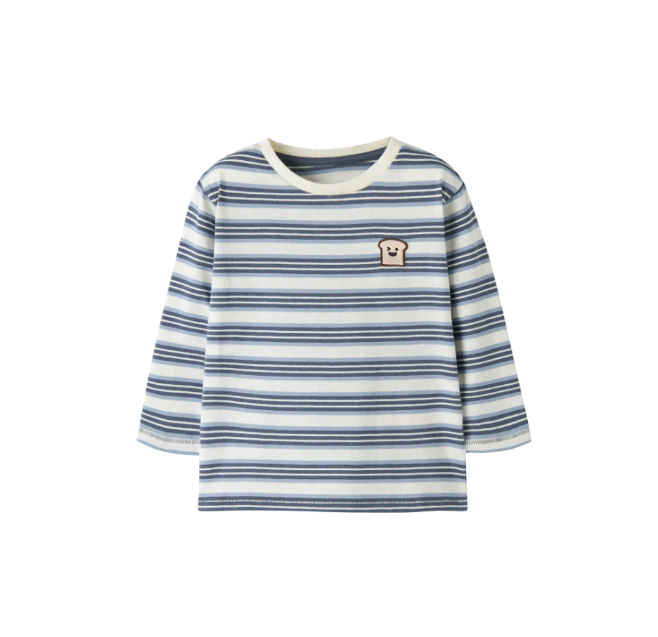 Name It - Toast Long Sleeve|216023