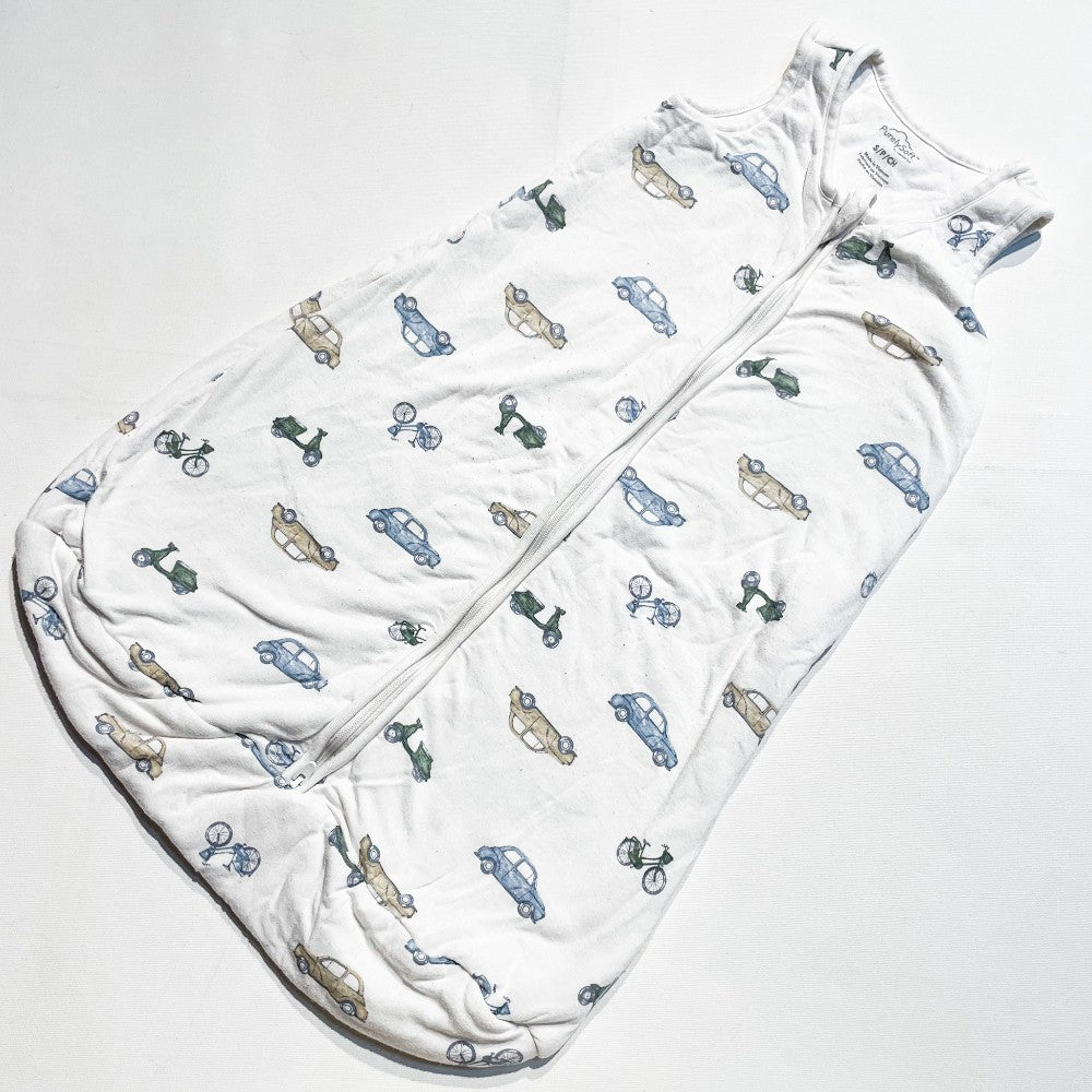 Purley Soft Sleep Sack 0-6M|149923
