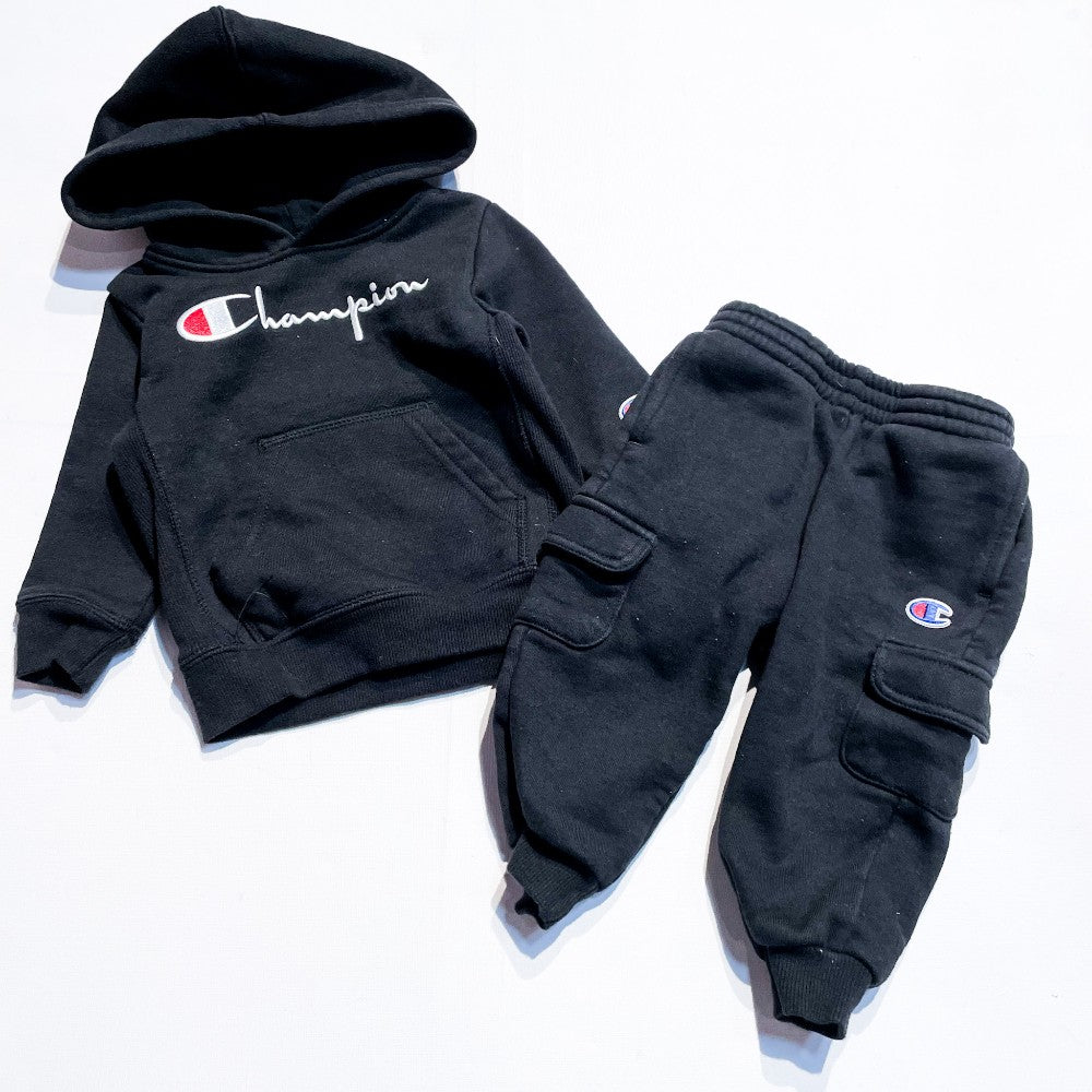 Champion Set 18M|174444