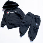 Champion Set 18M|174444