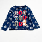 Bluey Shirt 4-5Y|219284