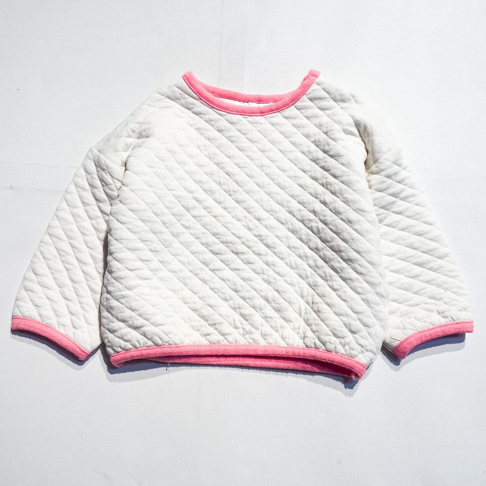 Zara Sweatshirt 3-4Y|128350