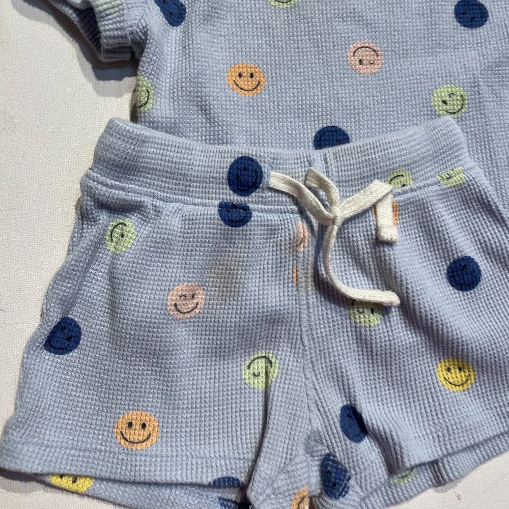 Old Navy Set 3-6M **Imperfection|179206