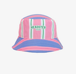 Headster - Baseline Bucket Hat|98666