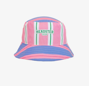 Headster - Baseline Bucket Hat|98666