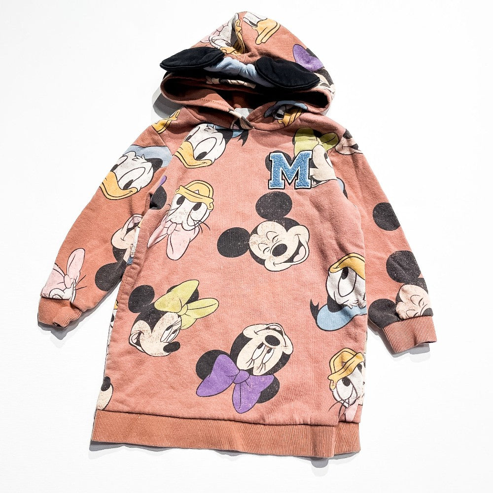 H&M Hoodie 3-4Y **Imperfection|219383