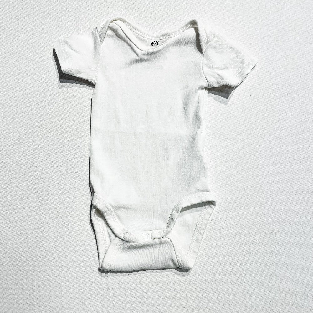 H&M Onesie 1-2M|224294