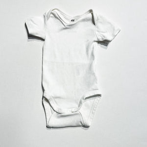 H&M Onesie 1-2M|224294