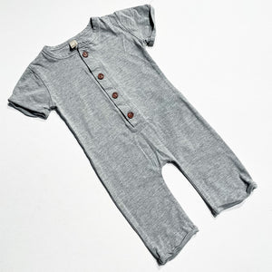 Romper 3-6 M|228916