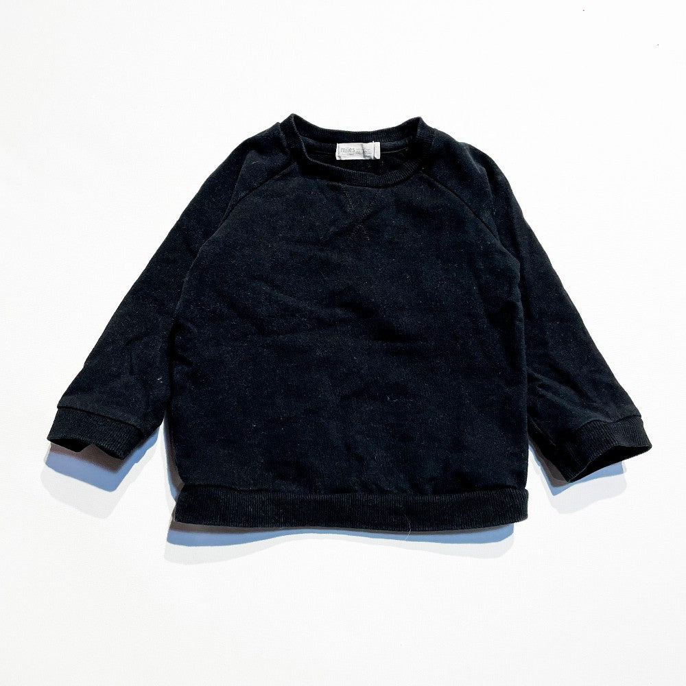 Miles Crew 12M|189260