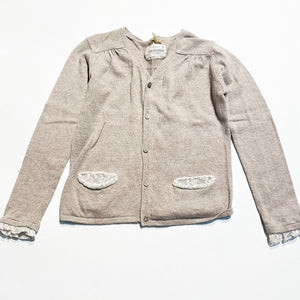 Zara Sweater 7/8Y|193027