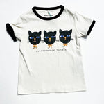 Mini Rodini SHirt 12-24M **Reg $50|212431
