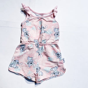 Stitch Romper 2T|157177
