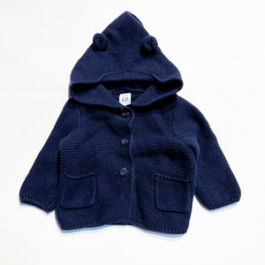 Gap Sweater 3-6M|172059