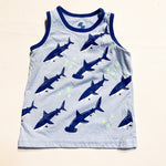 Sport Tank 2T|150028