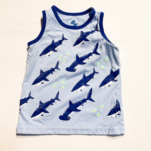 Sport Tank 2T|150028