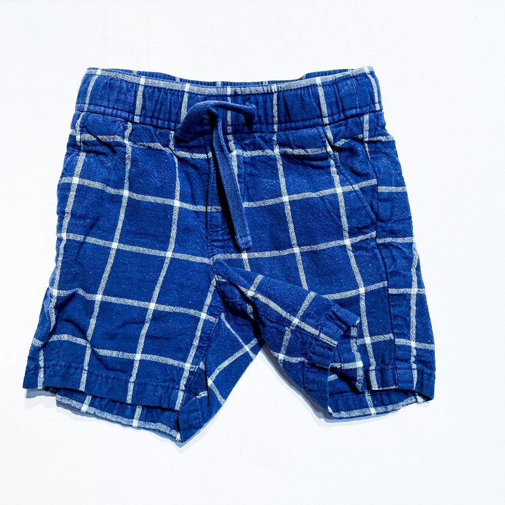 Gap Shorts 3Y|158954