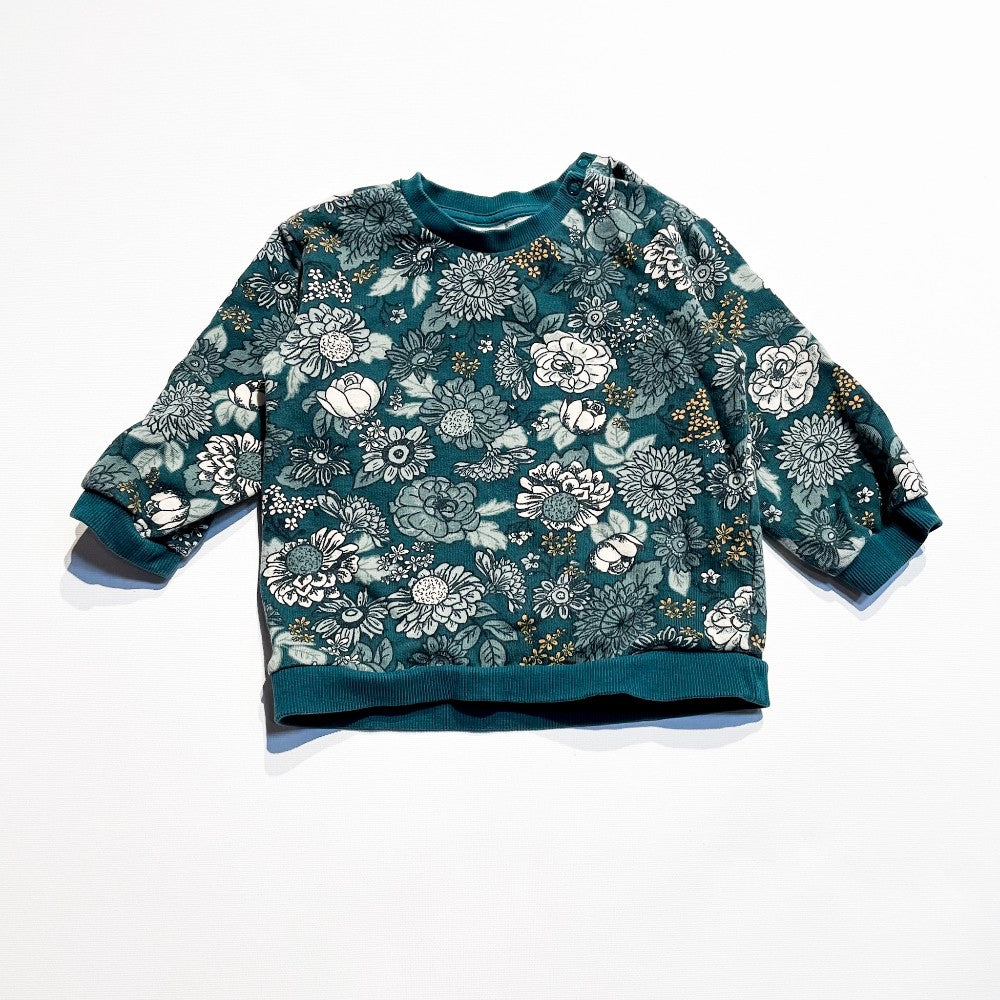 H&M Sweater 12-18M|188267