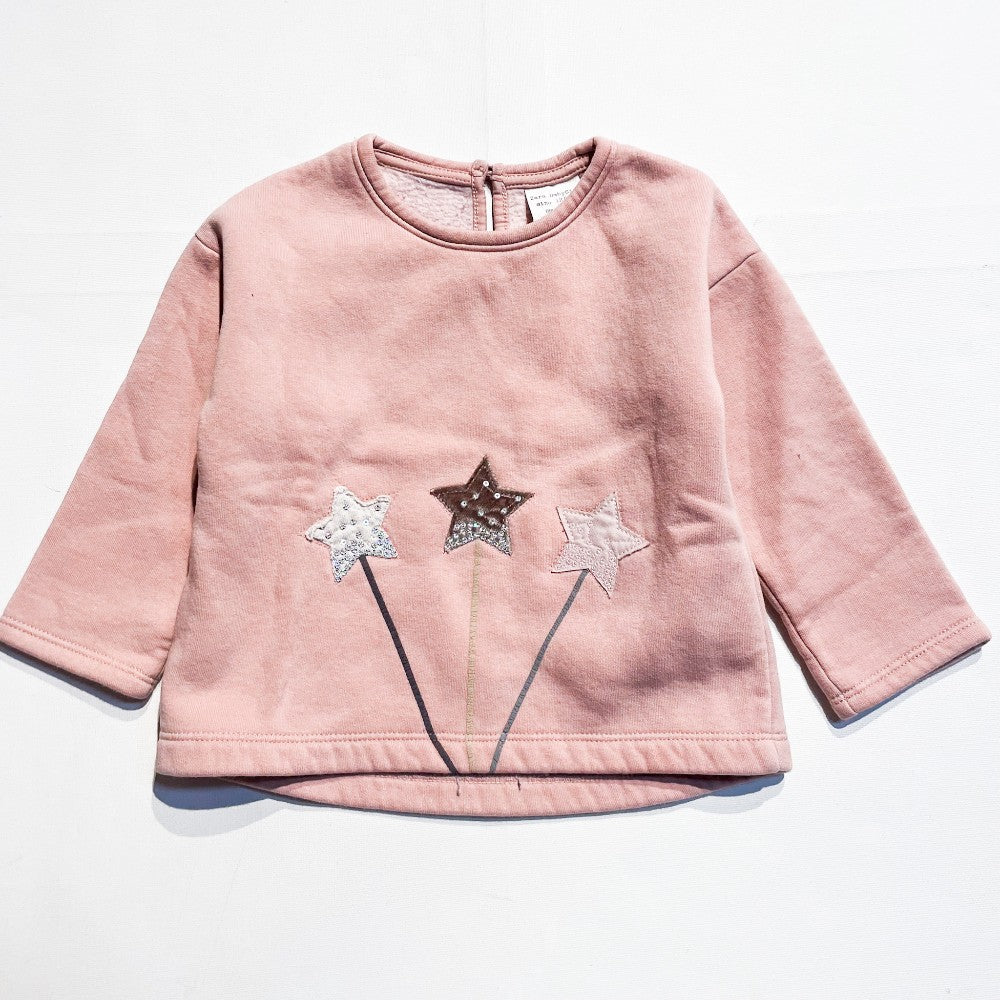 Zara Sweater 12-18M|149281