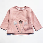 Zara Sweater 12-18M|149281
