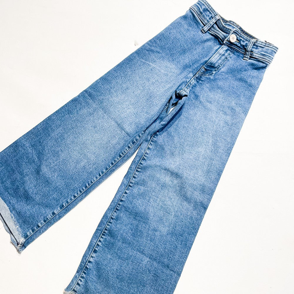 Zara Jeans 8Y|167807