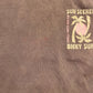 Binky bro Shirt 6Y **Imeprfection|211533