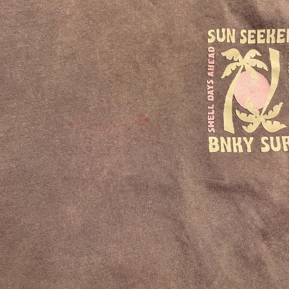 Binky bro Shirt 6Y **Imeprfection|211533