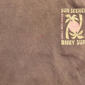 Binky bro Shirt 6Y **Imeprfection|211533
