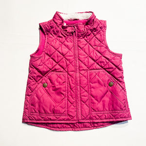 Gap Vest 4Y|140500