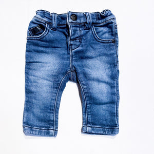 Jeans 3-6M|158499