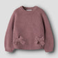 Name It - Bow Sweater|225403