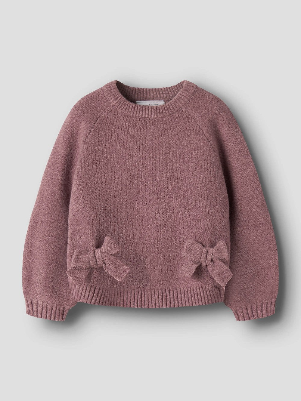 Name It - Bow Sweater|225403