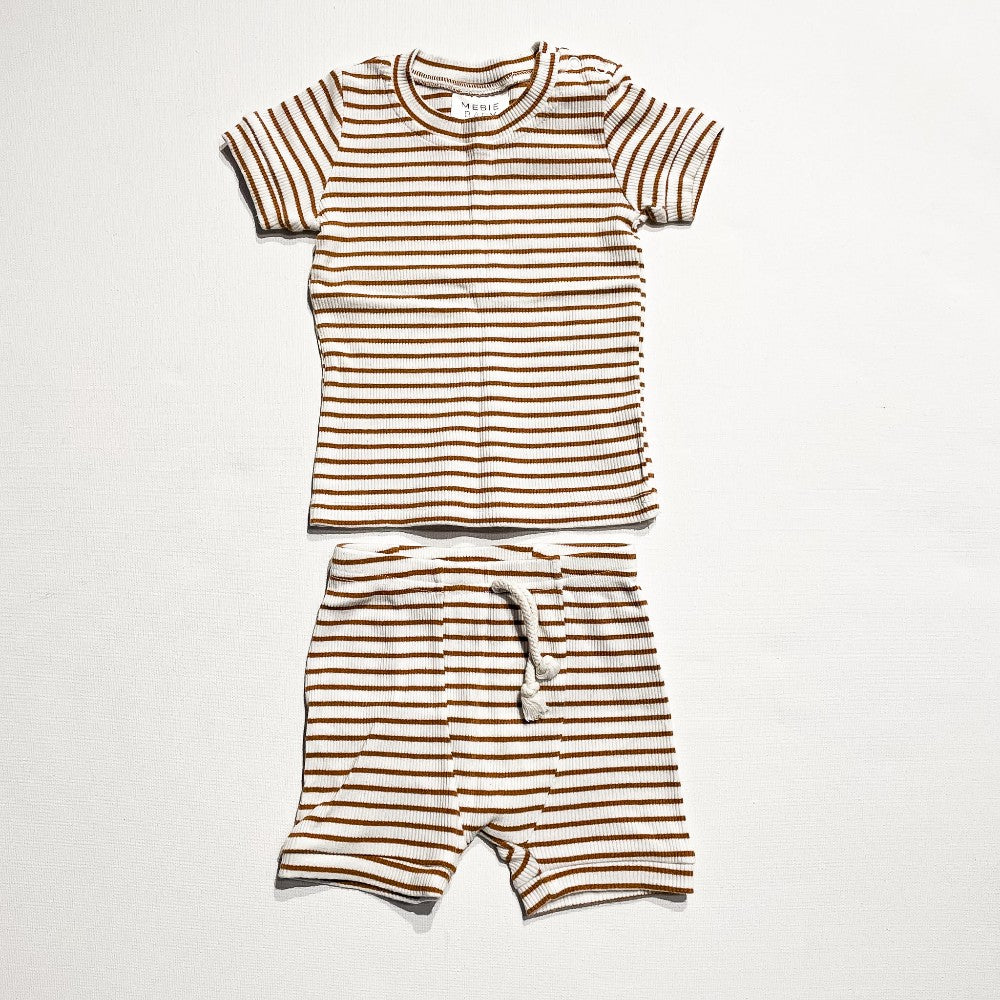 Mebie Baby Set 6-12M|215817