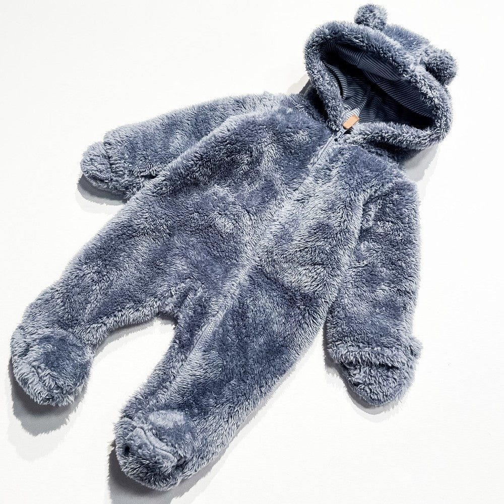 Carters Bunting Suit 3M|219181