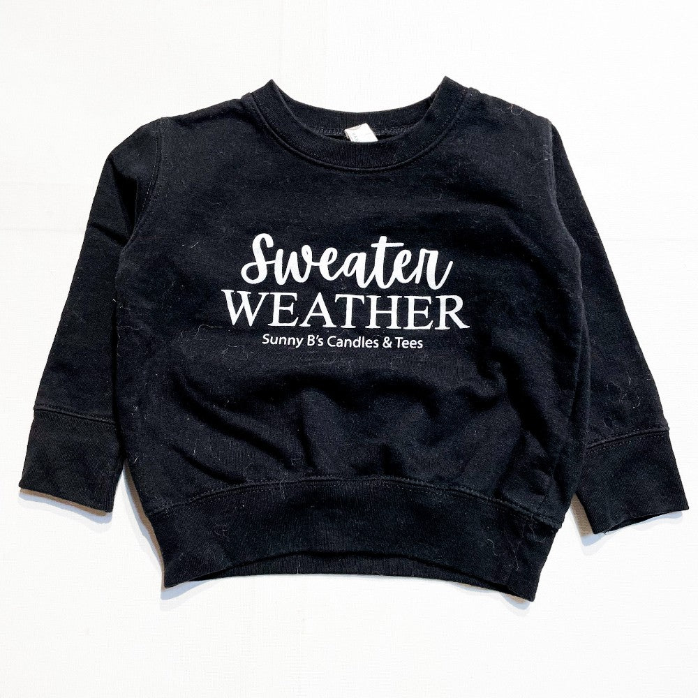Sweatshirt 2Y|177237
