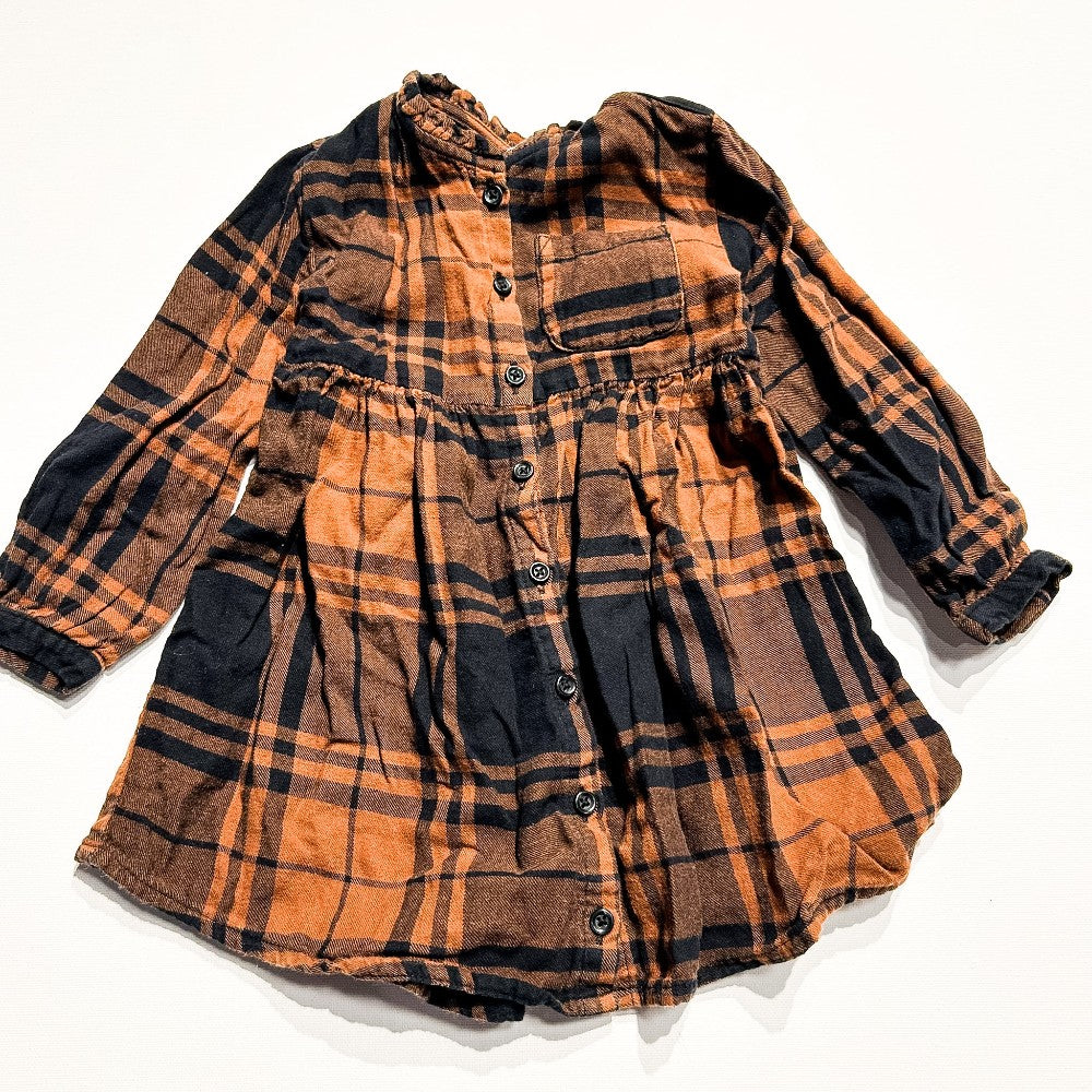 Gap Dress 2Y|212823