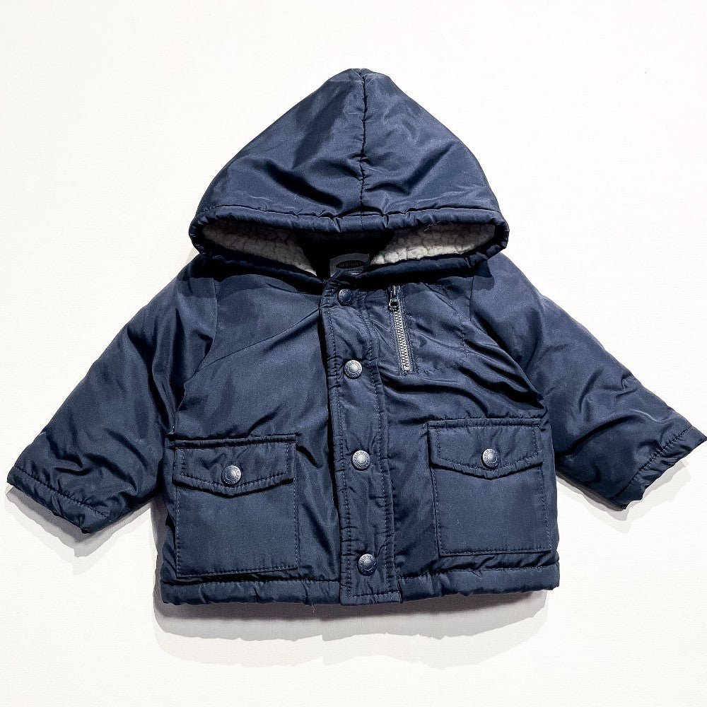 Old Navy Jacket 6-12M|228648