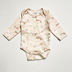 Kyle & Deena Onesie 0-3M|233848