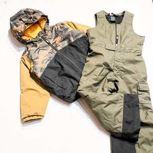 The North Face Snow Suit 2Y|154383