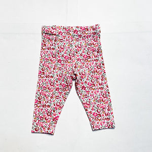 Carters Leggings 6M|162171