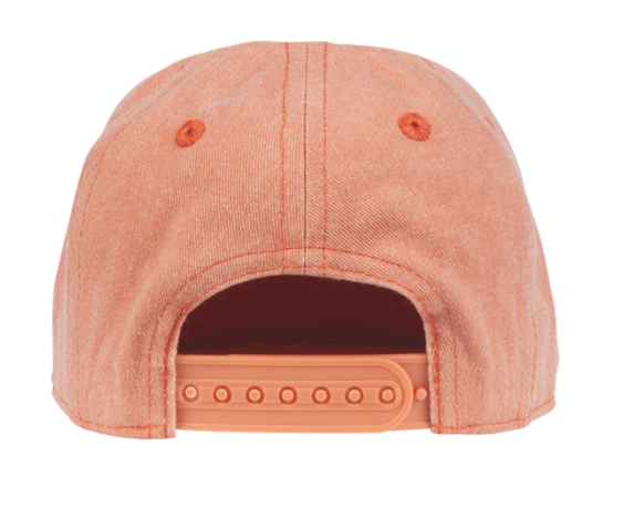 BinkyBro - Snapback San Onofre|69362