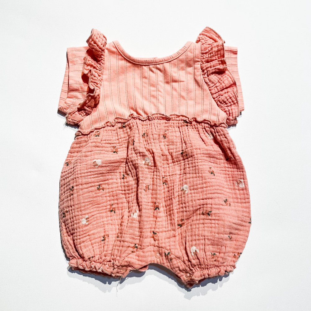 Disney Romper 3-6M|194234