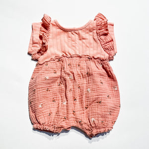 Disney Romper 3-6M|194234